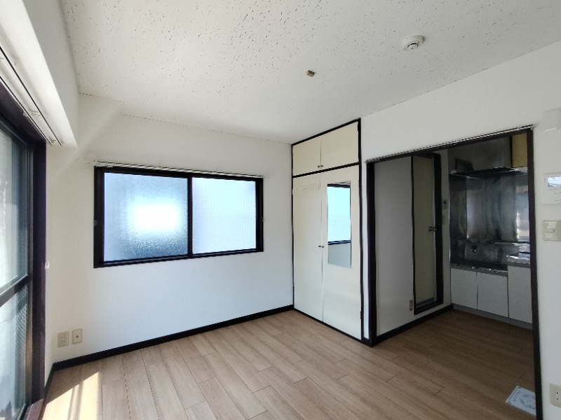 ＳＴハイツ3階 部屋その他