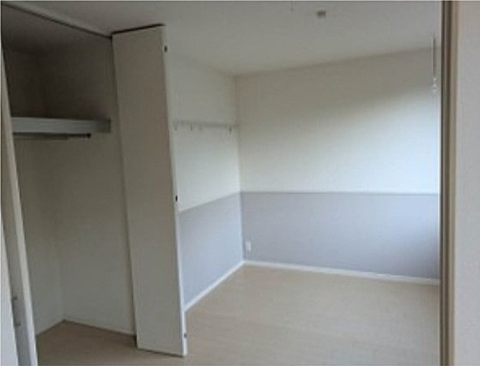 クレセール1階 部屋その他