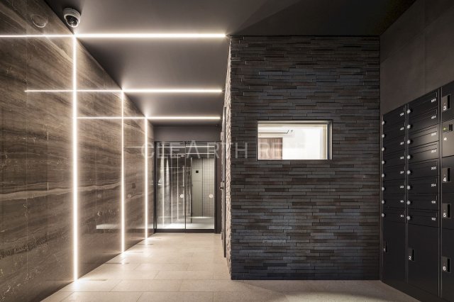 コンシェリア東京 ＜ＯＨＡＮＡＪＡＹＡ ＴＨＥ ＲＥＳＩＤＥＮ1階 当社が直接の管理会社/敷礼ゼロ・ネット使用料無料