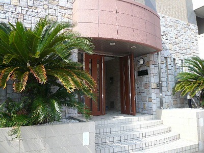 ラ・ルミエール宇田川の外観画像