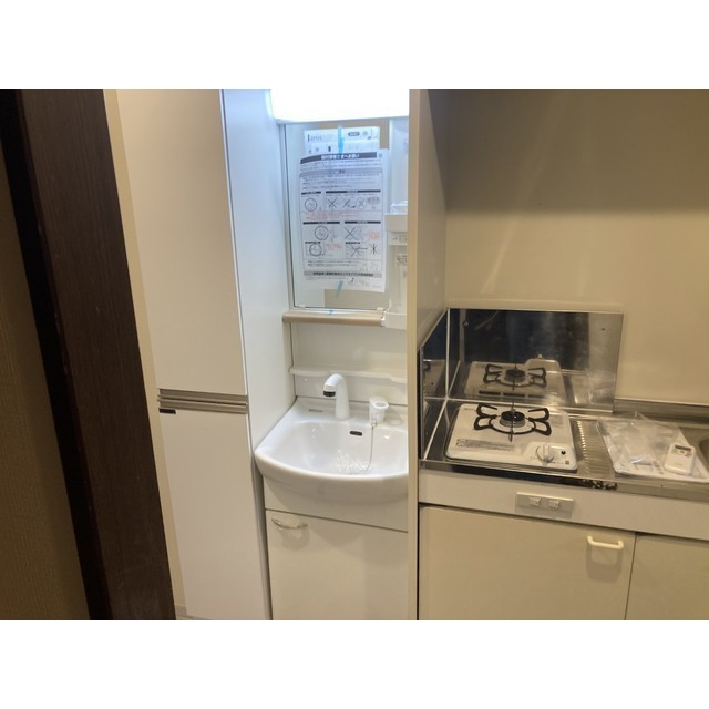 リブレス川越南大塚 内観