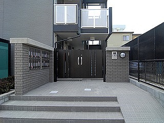 レオパレスサンマリー３305号室 部屋その他