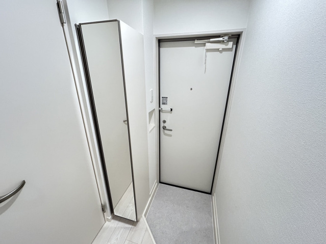 ＣＢ指扇リコ2階 部屋その他