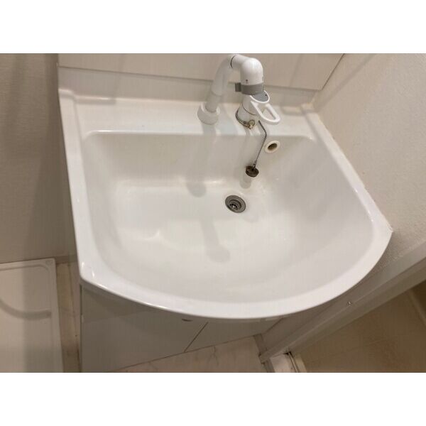 スパシエトラッド門前仲町502号室 部屋その他