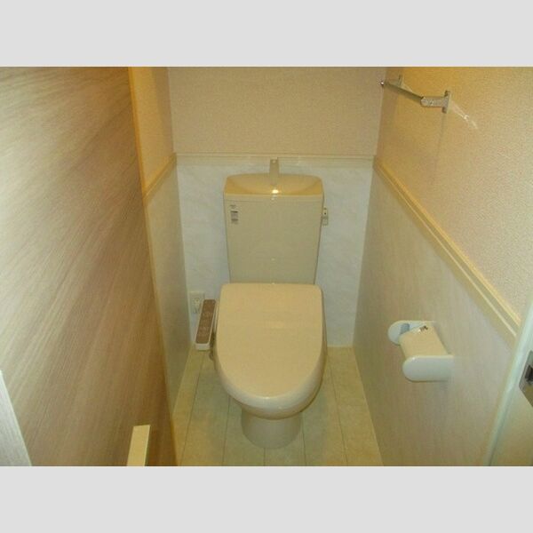 プロフーモ 温水洗浄暖房便座