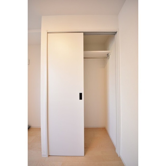 グローリオシェルト池袋Ⅴ0201号室 内観