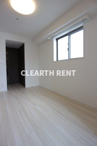 コンシェリア新橋 ＭＡＳＴＥＲ’Ｓ ＶＩＬＬＡ8階 同タイプ別住戸写真となります。現況と異なる場合がございます。