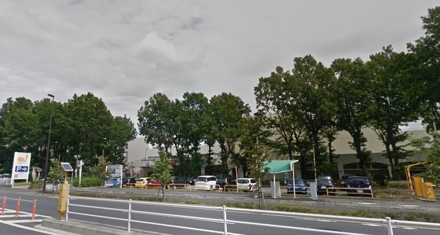 セルヴェール ダイエー小平店