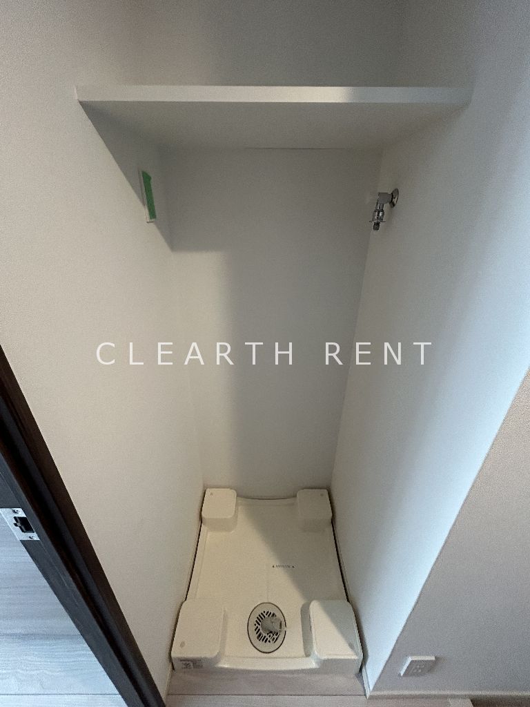 コンシェリア東京 ＜ＯＨＡＮＡＪＡＹＡ ＴＨＥ ＲＥＳＩＤＥＮ1階 同タイプ別住戸写真となります。現況と異なる場合がございます。