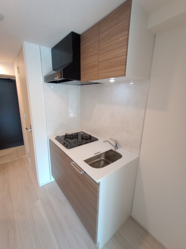 クレイシアIDZ祐天寺 キッチン