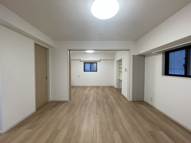 Log銀座東204号室 Log銀座東