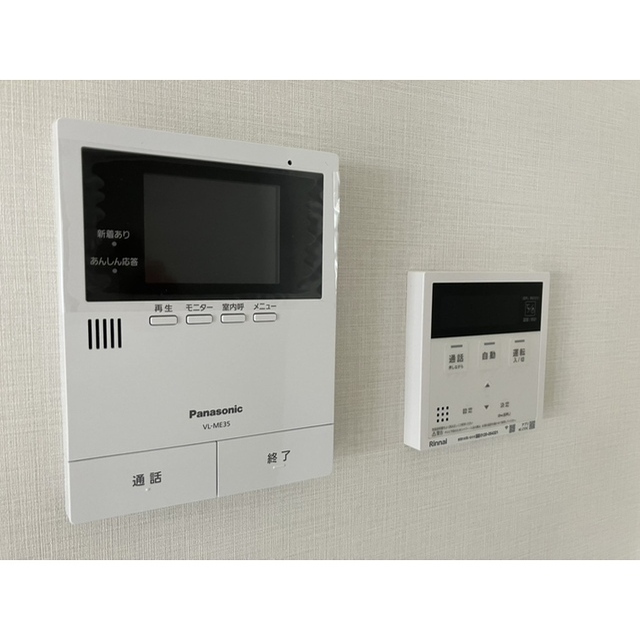 メディーナ 部屋その他