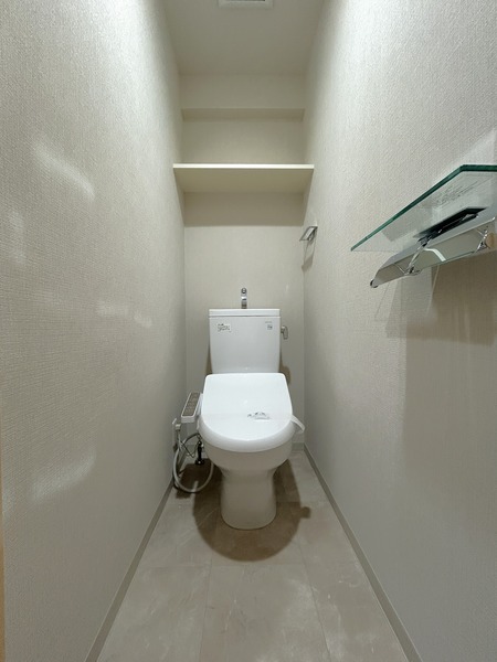 スペーシア高円寺Ⅰ6階 同建物別部屋の参考画像