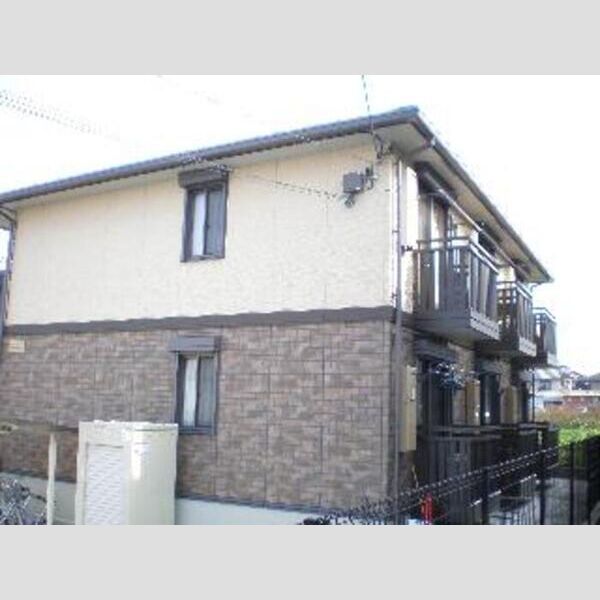 センプレヴェルデの外観画像