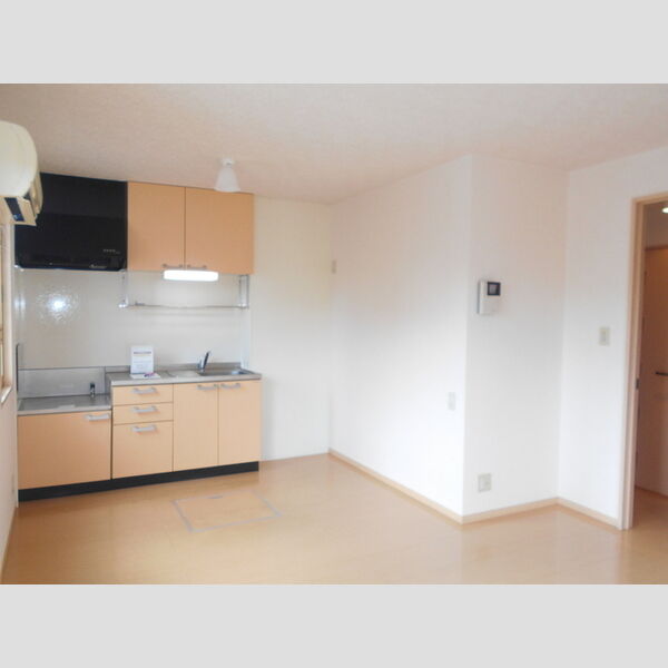 オークヒルズ　壱/弐/参番館参101号室 部屋その他