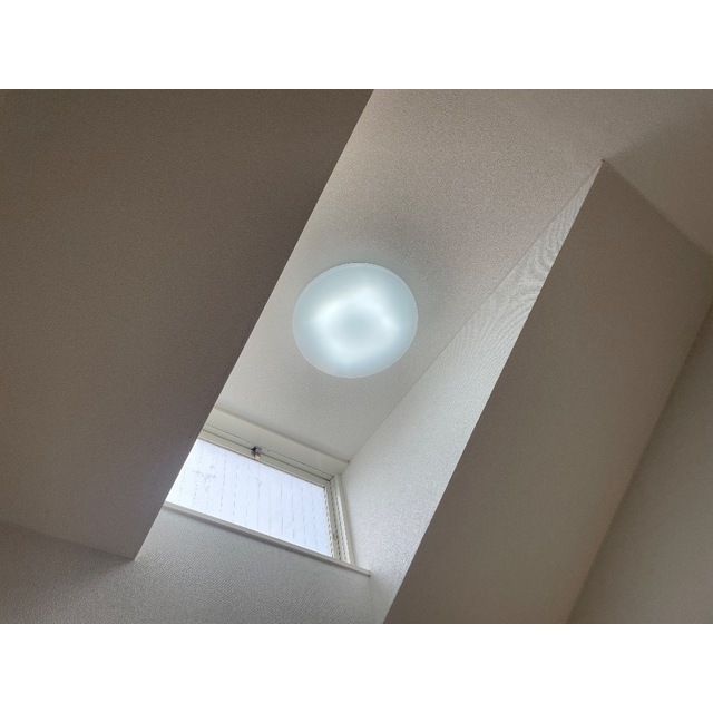 ダリア215号室 リビング