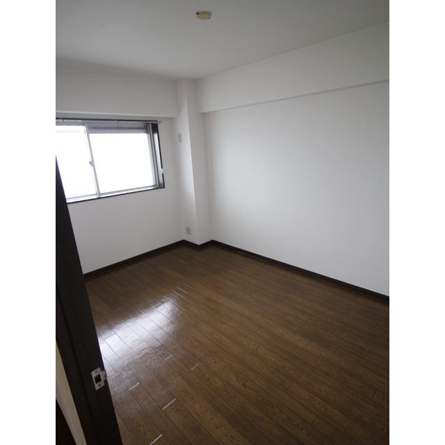 シンシアハイツ柏 内観