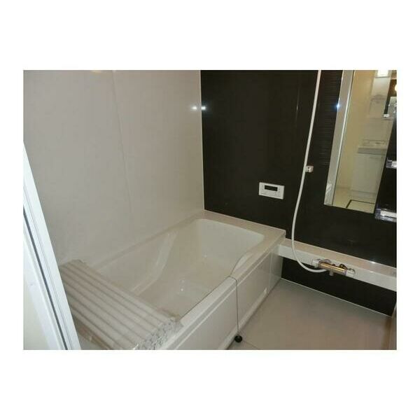 グランディールカシワタナカ　F棟 お風呂