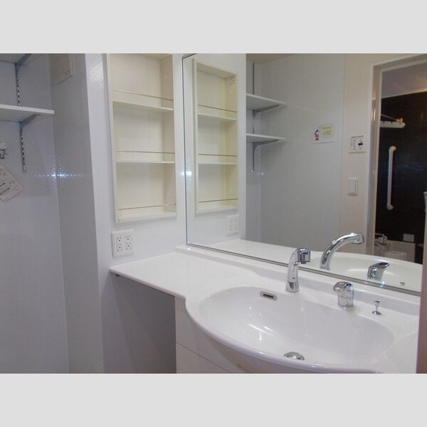 ラピュタK 洗髪洗面化粧台