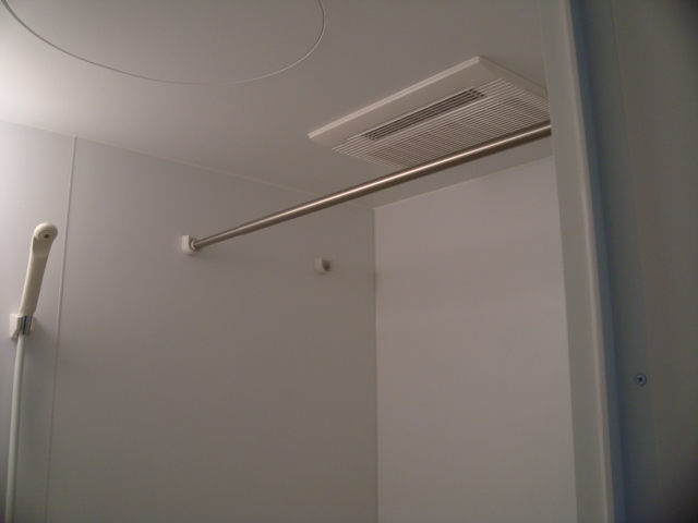 グリーンフォレストＡ棟202号室 浴室乾燥機