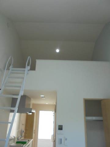 Ｓｋｙ’ｓ　ｔｈｅ　ｌｉｍｉｔ2階 部屋その他