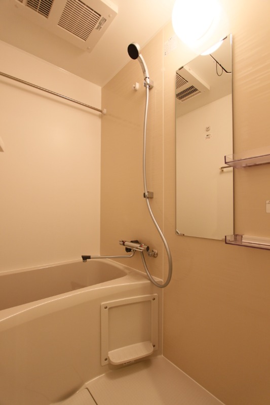 レアライズ立石4階 部屋その他