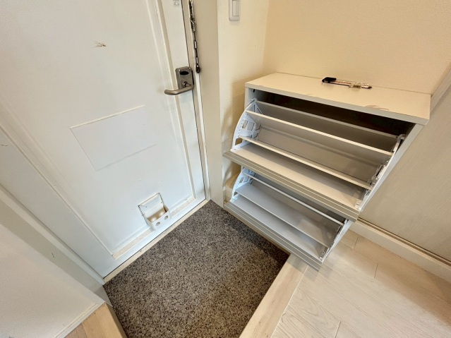 コーポ赤澤5階 部屋その他