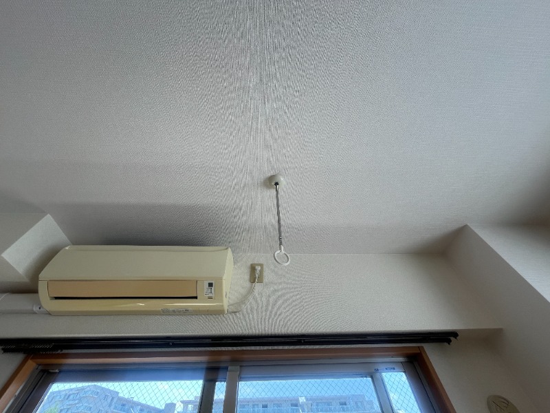 コンフォータブル6階 部屋その他