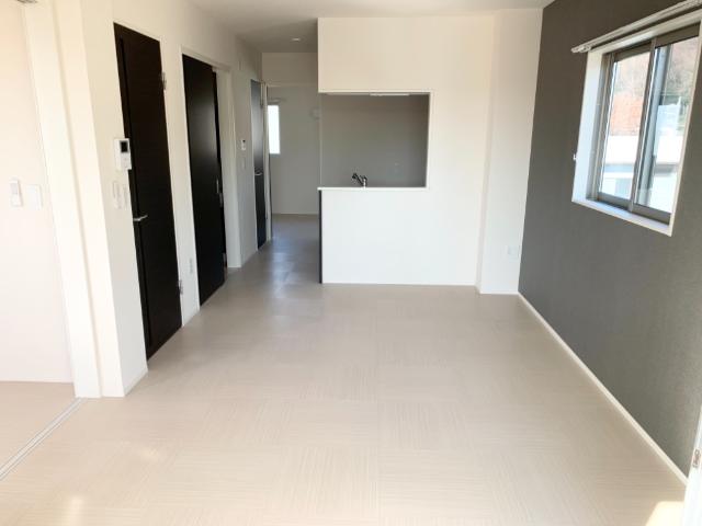 フォルジュ リビング