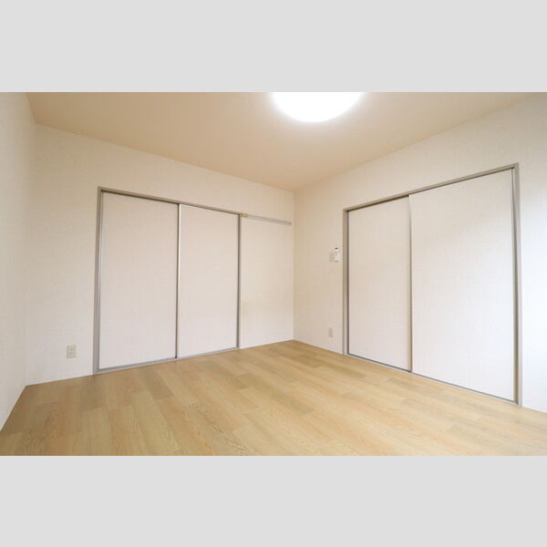 愛花夢　2号館102号室 洋室7.5帖