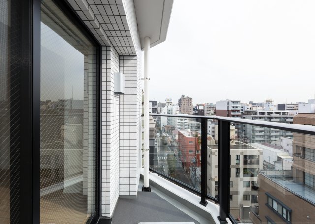 SYFORME YOKOHAMA-ODORIKOEN ※参考写真です（カラータイプや仕様が異なる場合がございます）