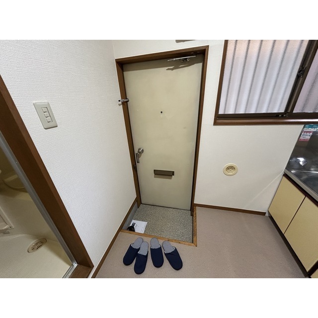 Tハイツ　蕨市102号室 内観