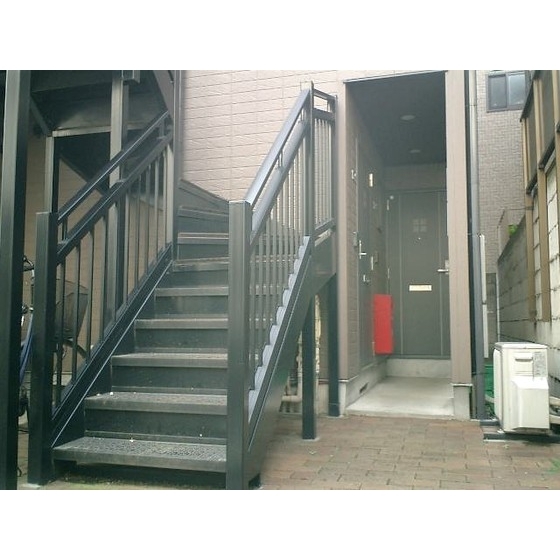 グランドールナガサキ 外観