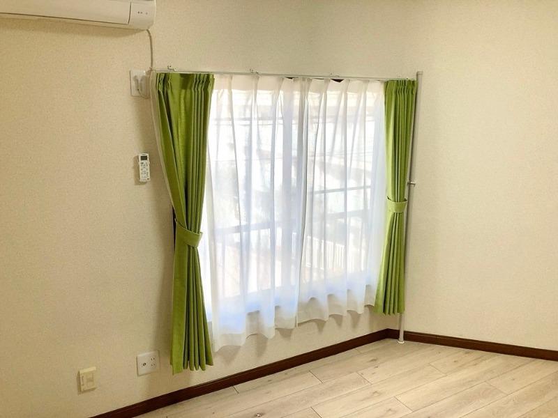 シエル妙蓮寺 居室