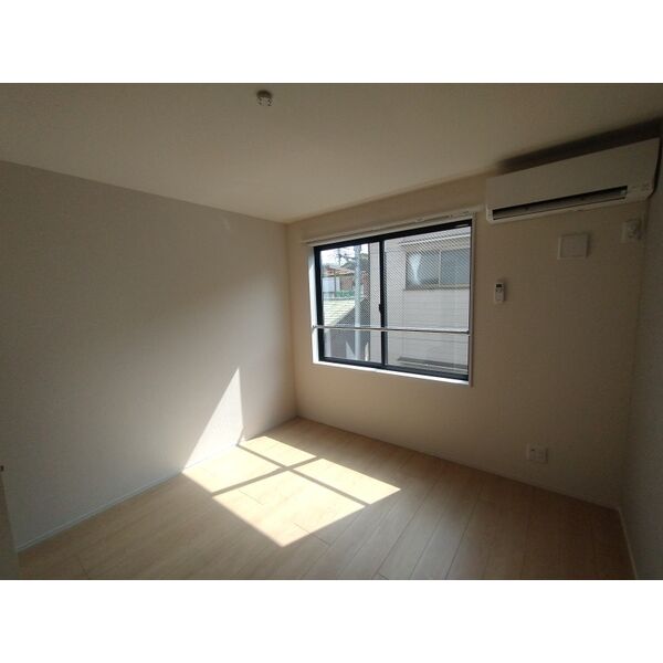 ノエルレジデンス203号室 部屋その他