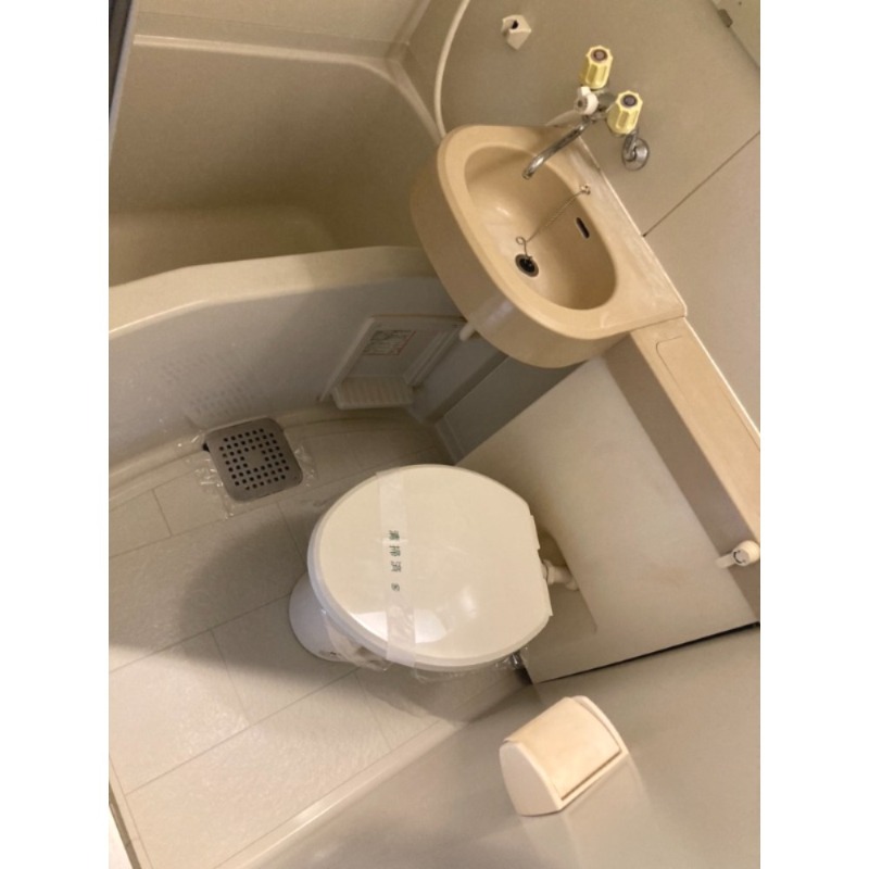 リエス西船橋 ＊別号室の写真となります。