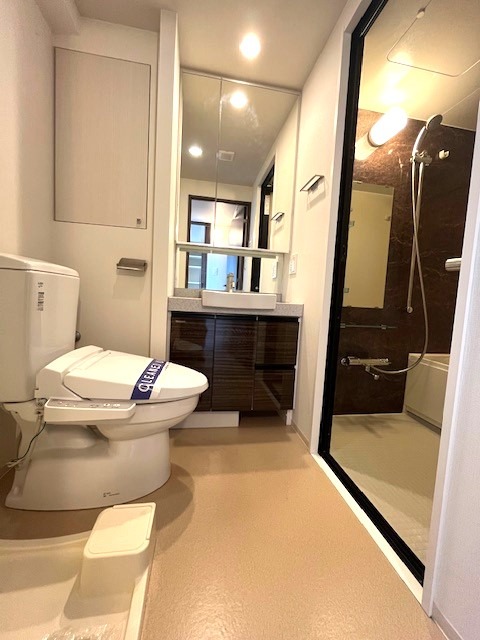 ステラメゾン三軒茶屋10階 同建物別部屋の参考画像