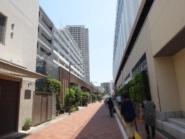 ノースヒルズ Emio石神井公園まで380ｍ