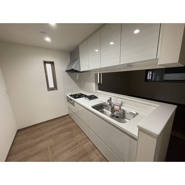 南田中２丁目戸建賃貸住宅 内観