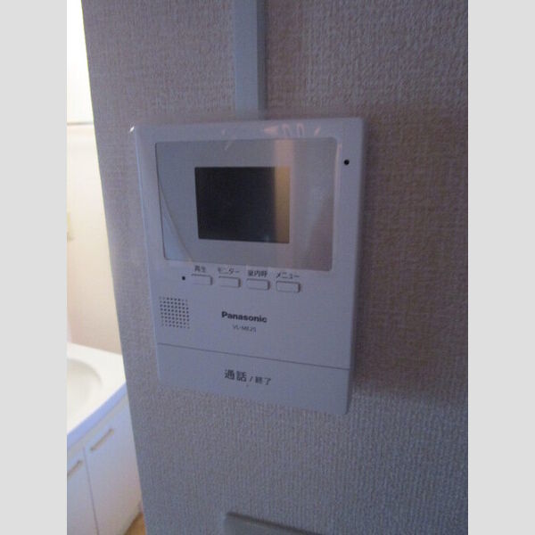 コーポメルヘン リビング