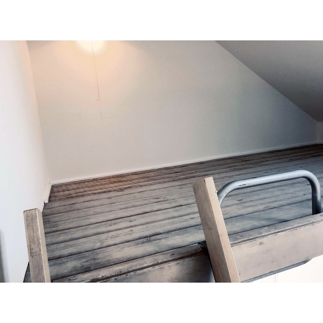 リブレス新河岸Ⅲ 内観