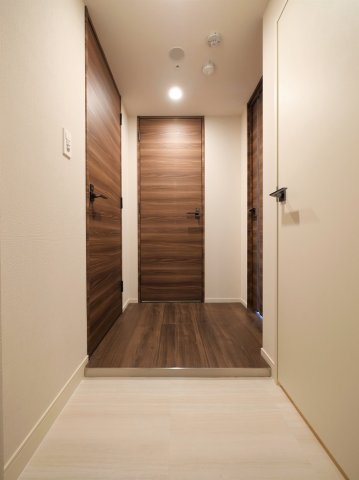 セジョリ浅草11階 内観