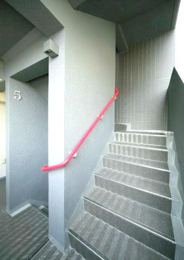 ハーモニーレジデンス東京イーストコア#0035階 外観