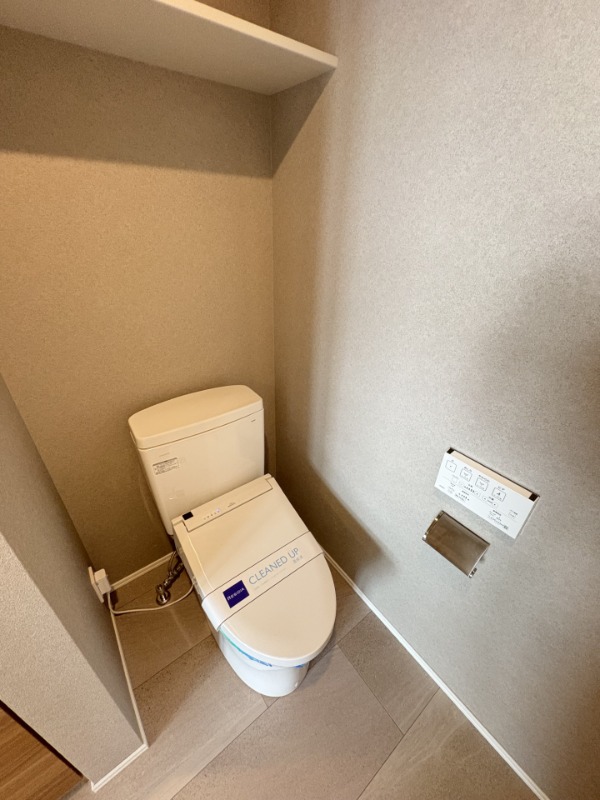 レジディア文京湯島4階 同建物別部屋の参考画像