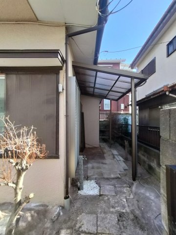 柏市柏戸建 その他