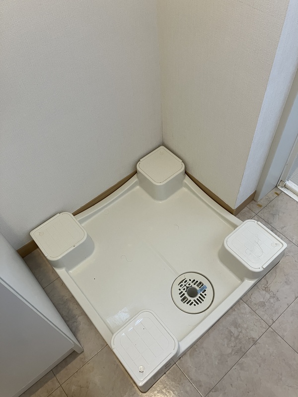 アルカディア 部屋設備