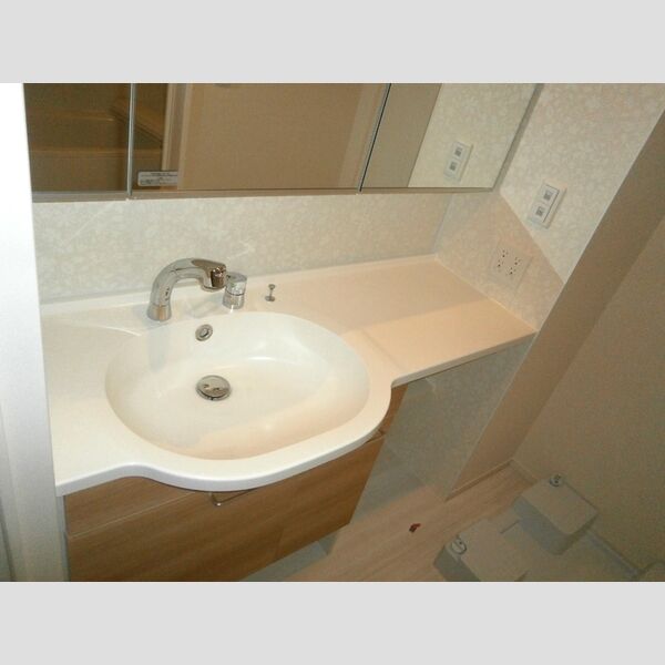 メゾン・ド・アヴニール 洗髪洗面化粧台