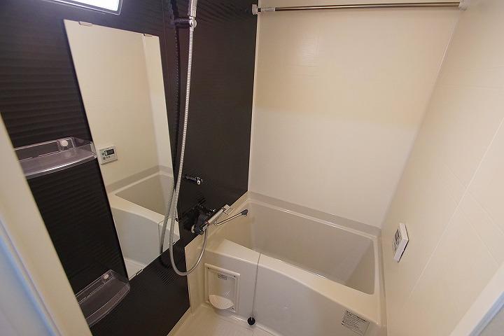 ・AR向島7階 バス