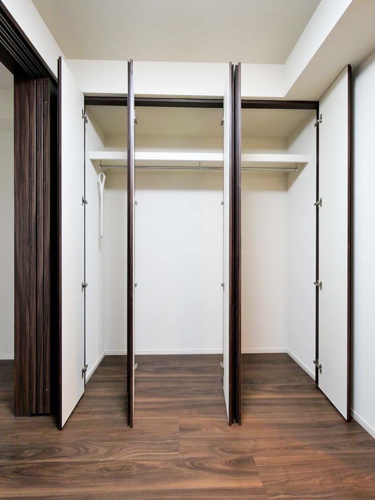 セジョリ東陽町Ⅱ 内観