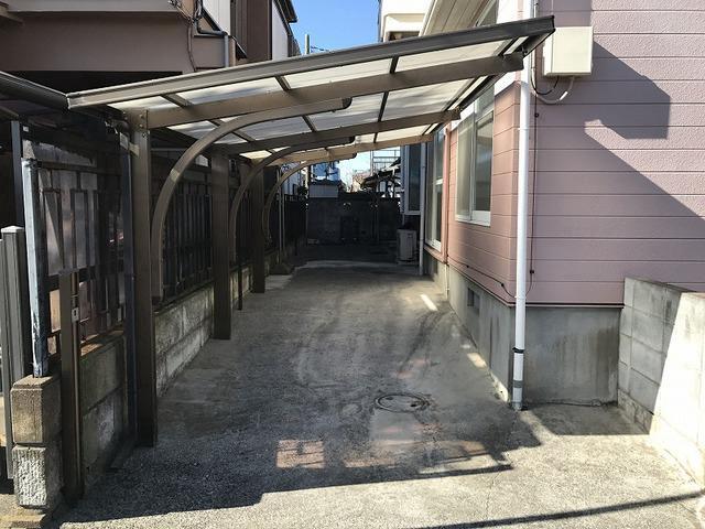 風雅2階 部屋その他